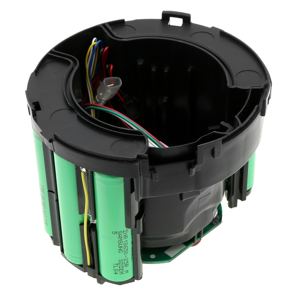 Staubsauger Akkus Puppyoo CS-PYT120VX
