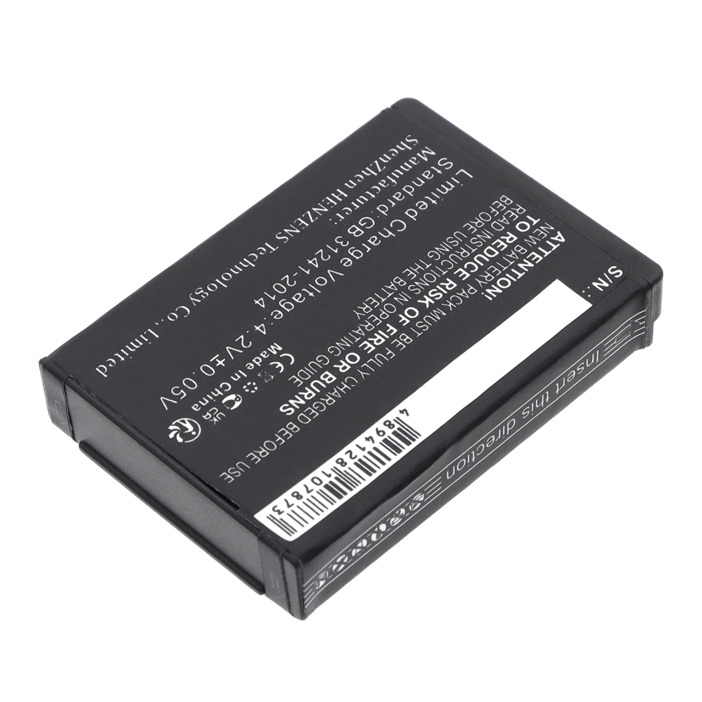 Wireless Headset Battery Parrot CS-PZK002SL