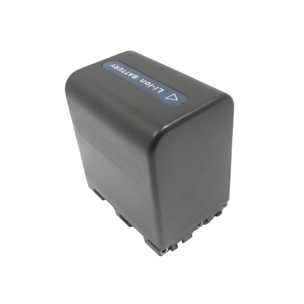 Kamera Akkus Sony CS-QM91