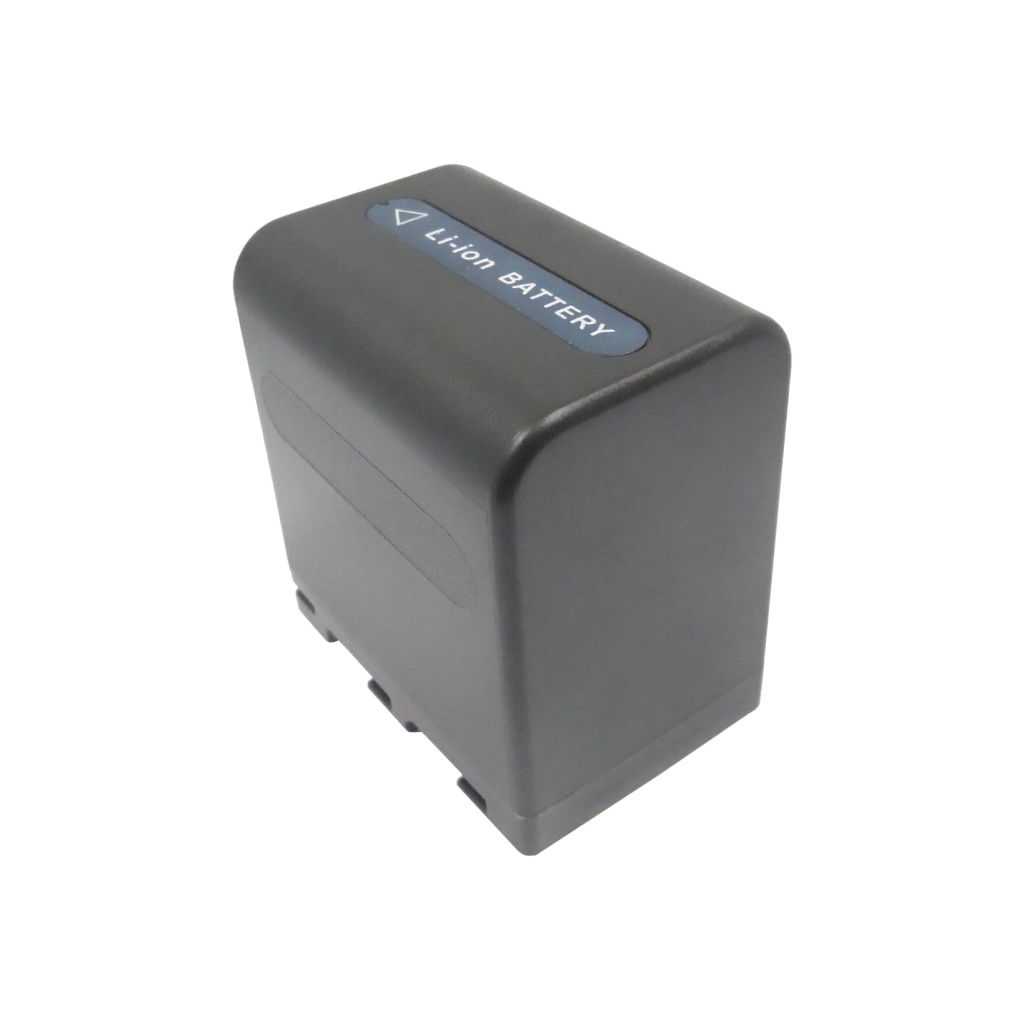 Kamera Akkus Sony CS-QM91