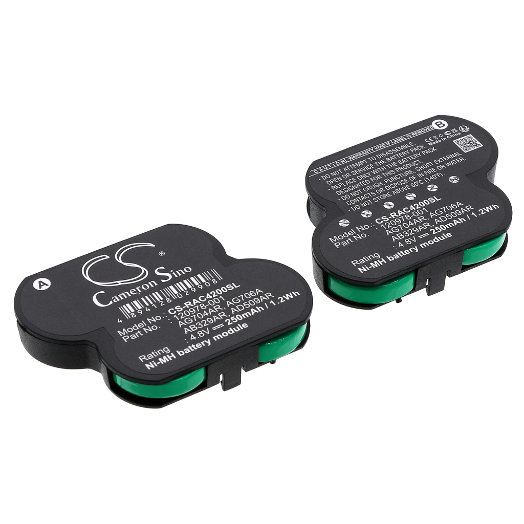 Battery Replaces AA986A