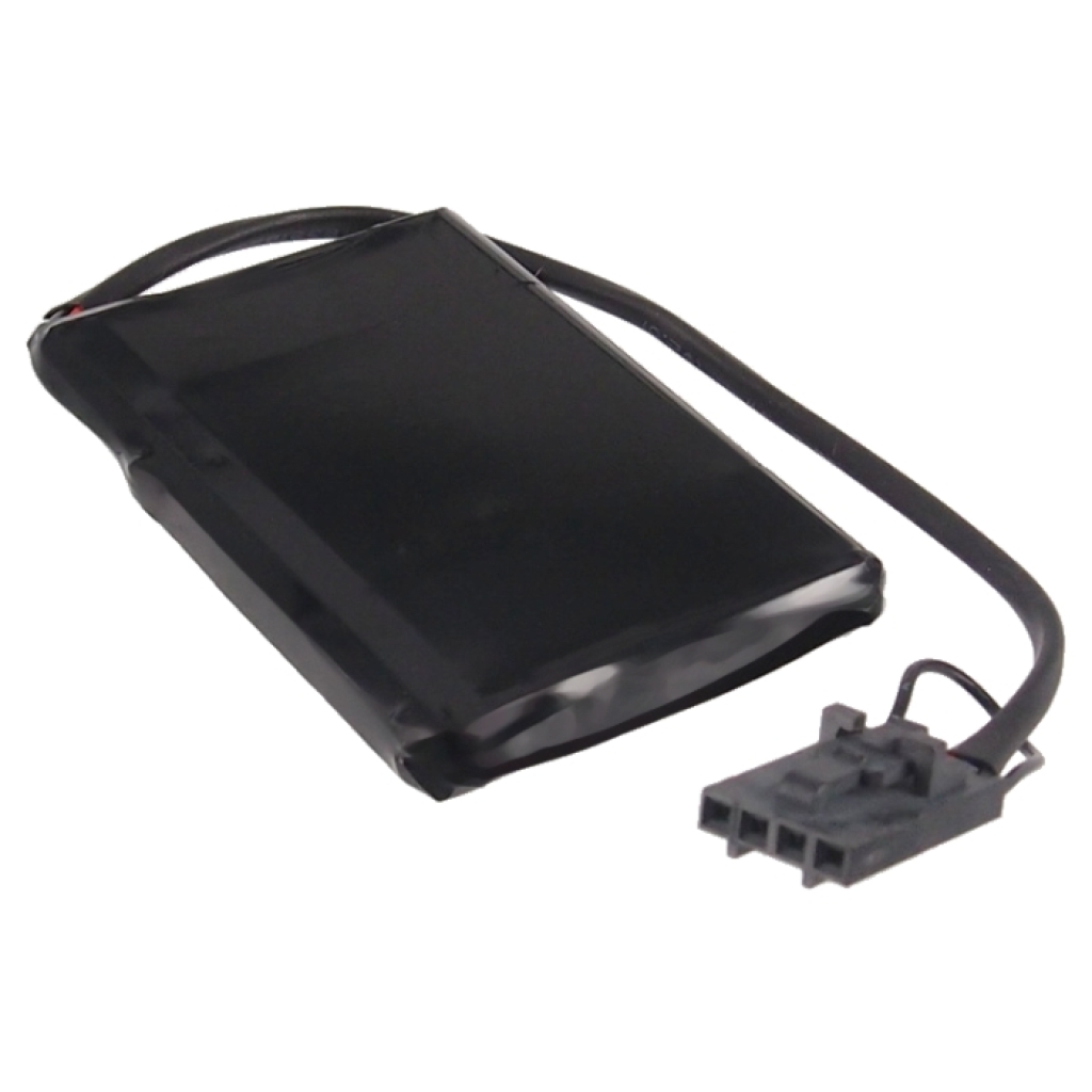 Laptop Akkus DELL CS-RAD1850SL