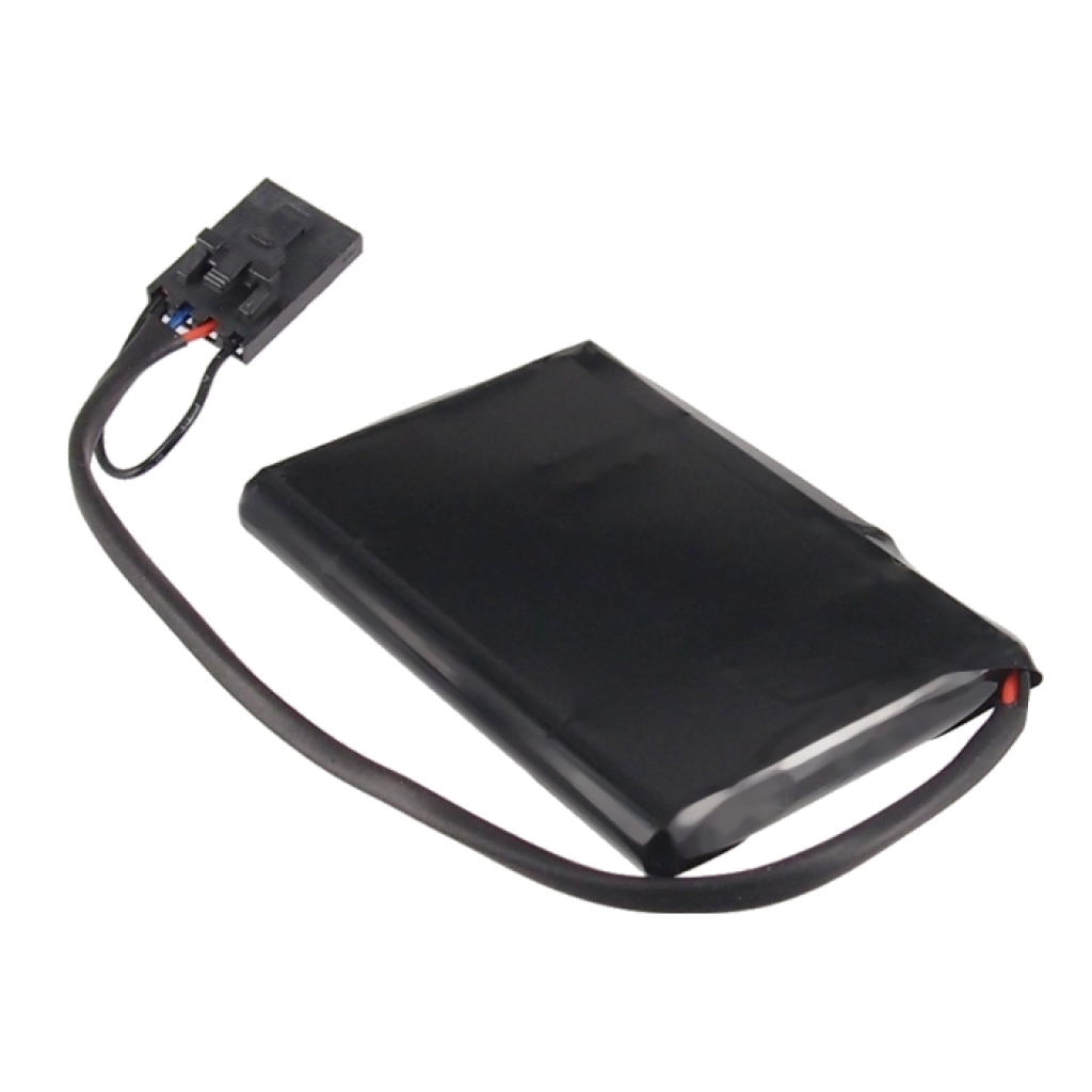 Laptop Akkus DELL CS-RAD1850SL
