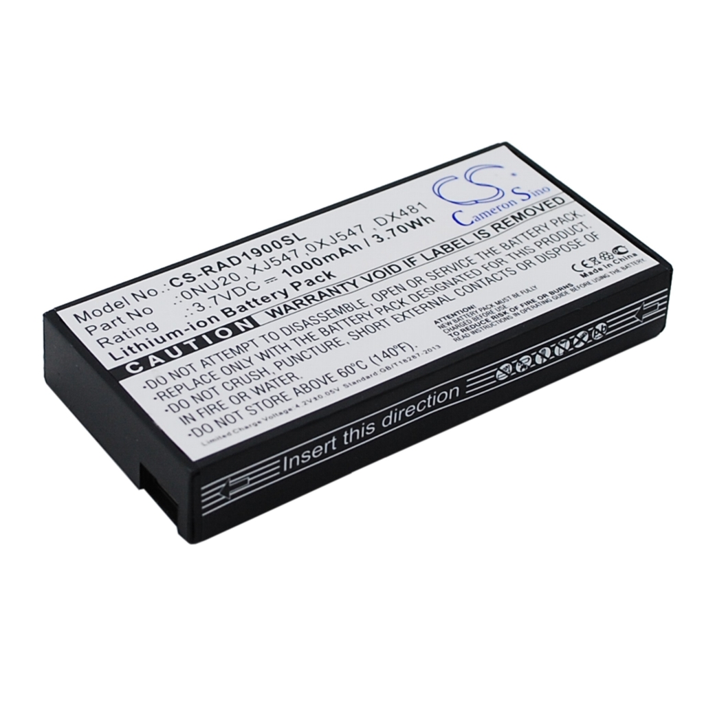 Battery Replaces WY335