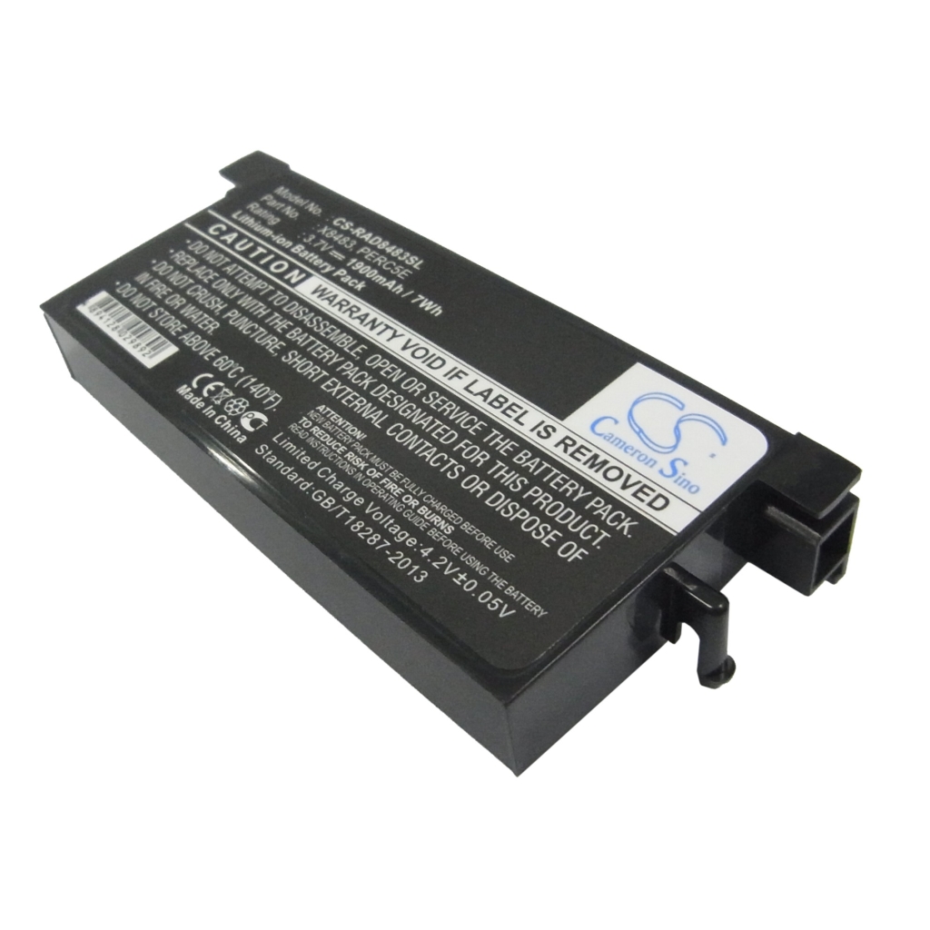 Battery Replaces J155F