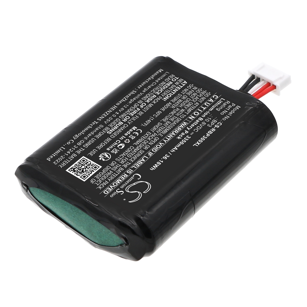 DAB Digital Akkus Roberts Stream 95i