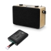 DAB Digital Akkus Roberts Stream 95i