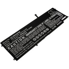 Kompatibler Ersatzakku für Razer 3ICP4/92/80,RC30-0196