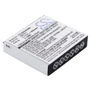 Battery compatibleWith Xiaomi yi