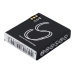 Camera Battery Ambarella CS-RBS500MC