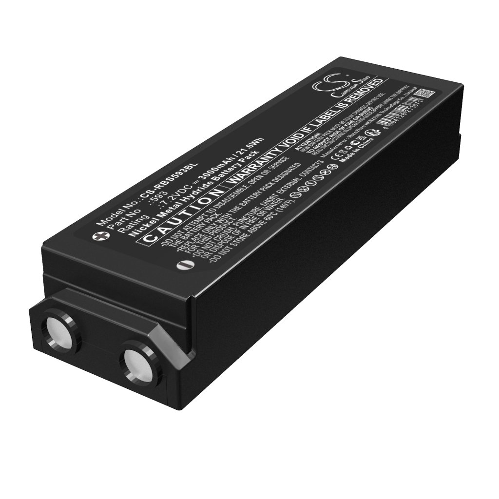 Battery Replaces 8991163