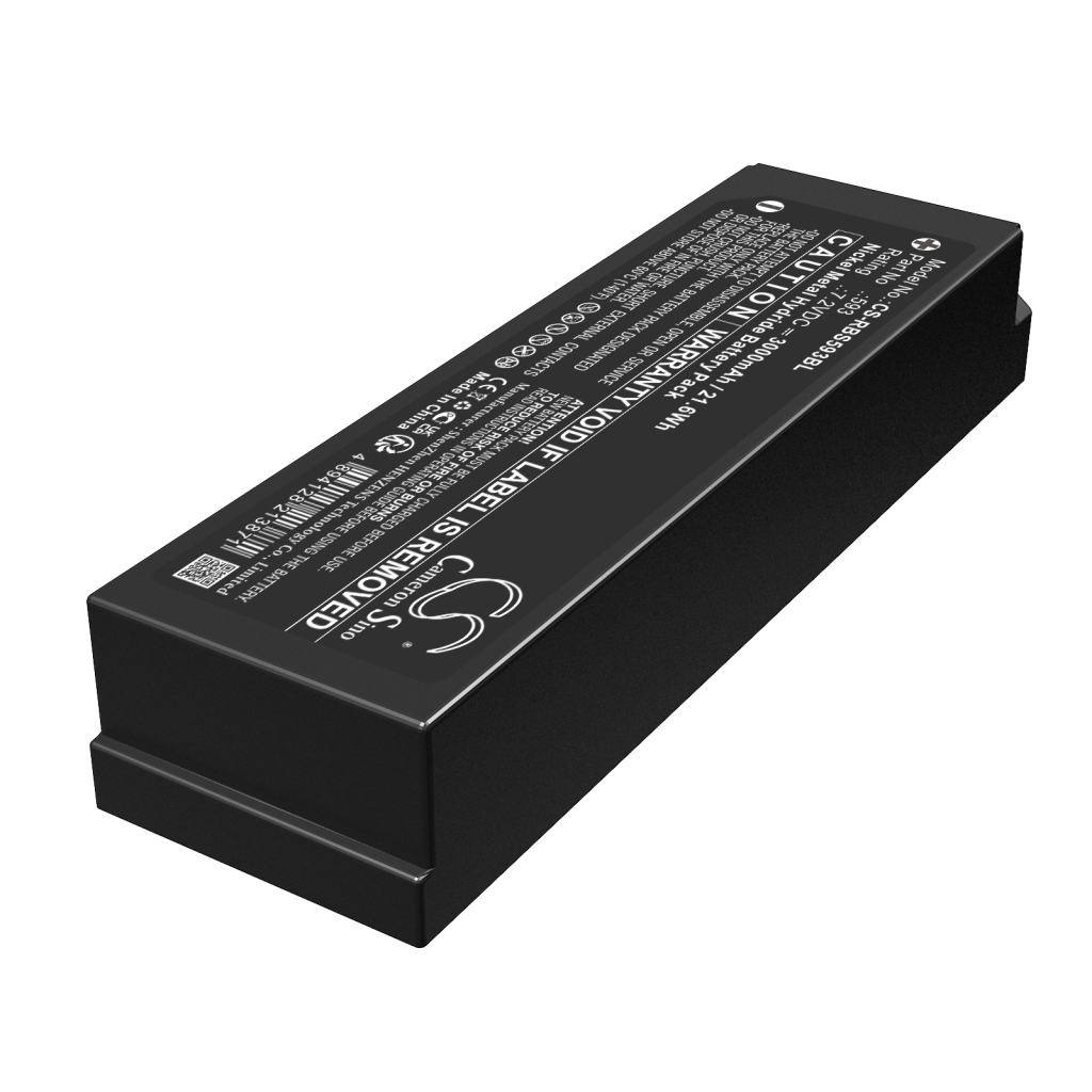 Battery Replaces 8991163