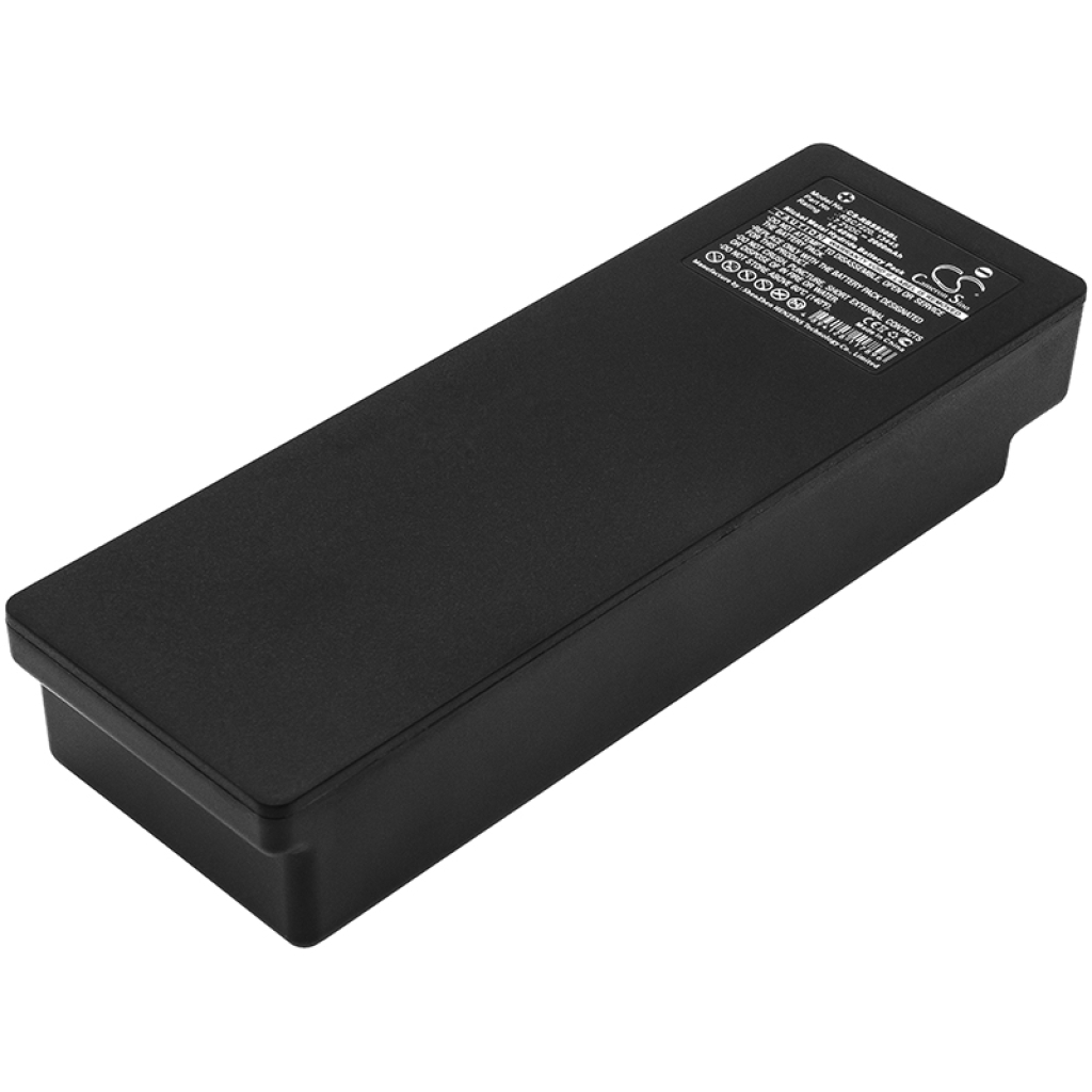 Battery Replaces RSC7220