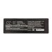 Battery Replaces EEA4404