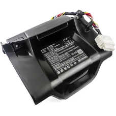 Kompatibler Ersatzakku für Robomow BAT7000B,BAT7000C,BAT7001A,MRK7005A,WG-MRK7005A-ET