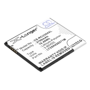 Battery compatibleWith Cricket
