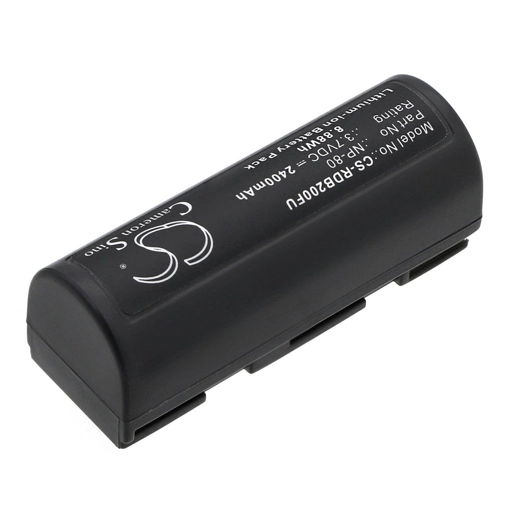 Battery Replaces B32B818232