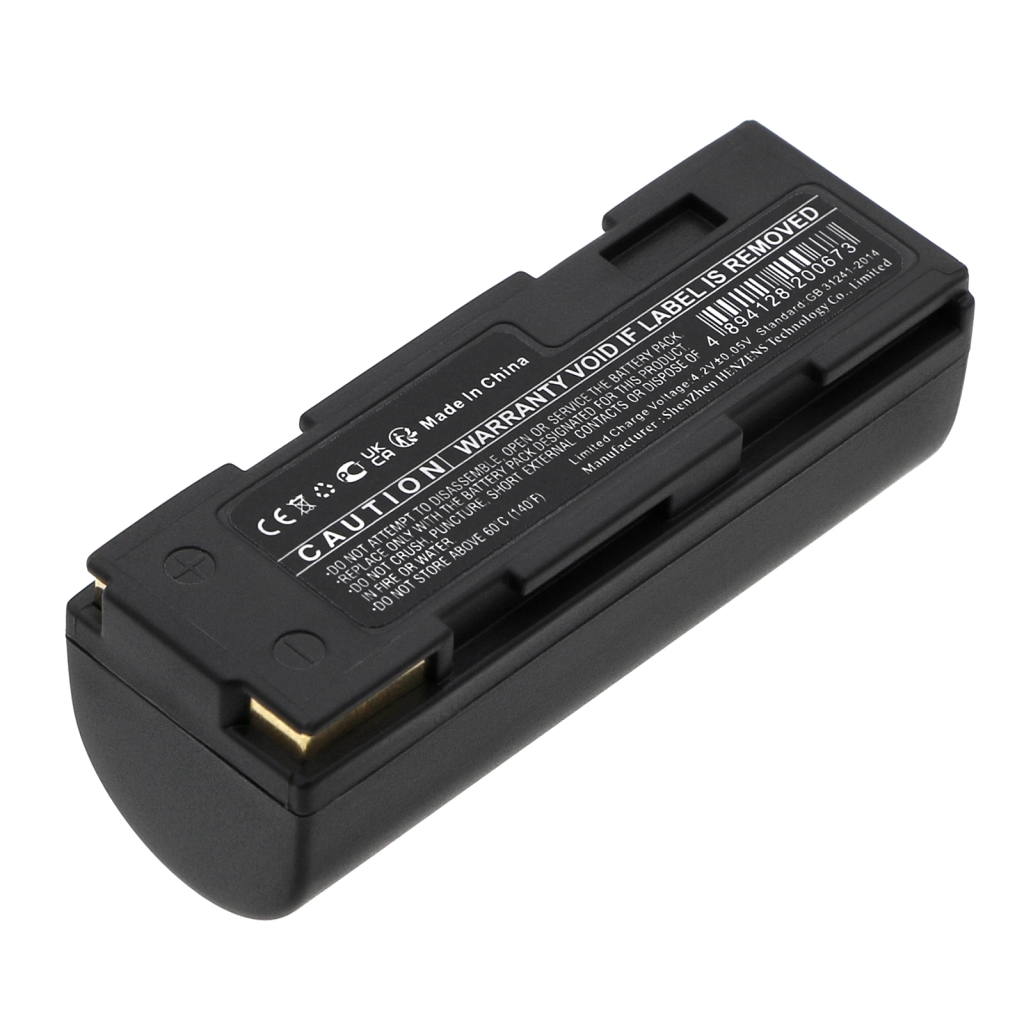 Battery Replaces B32B818232