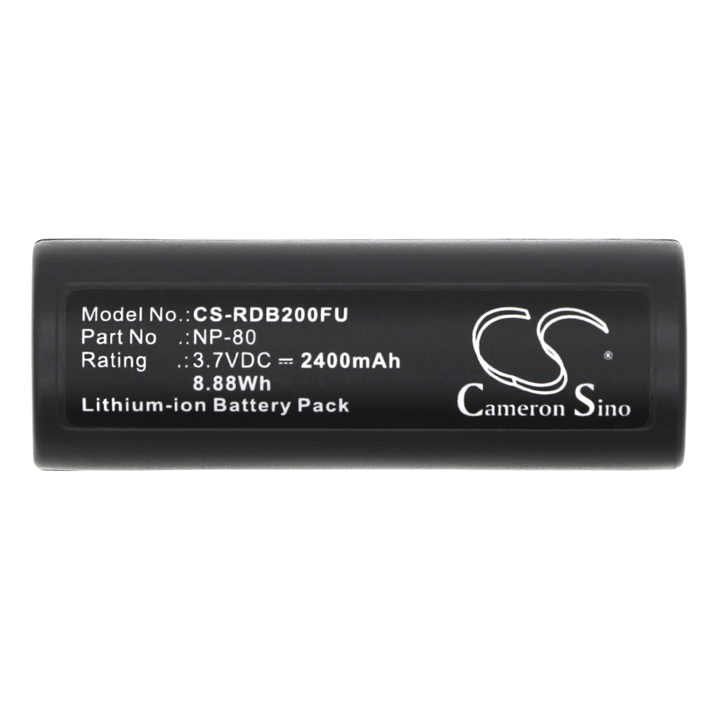 Battery Replaces B32B818232