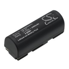 Kompatibler Ersatzakku für FUJIFILM B32B818232,B32B818233,BP-1100,DB-20,DB-20L...