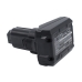 Industriebatterie Aeg BBS 12C