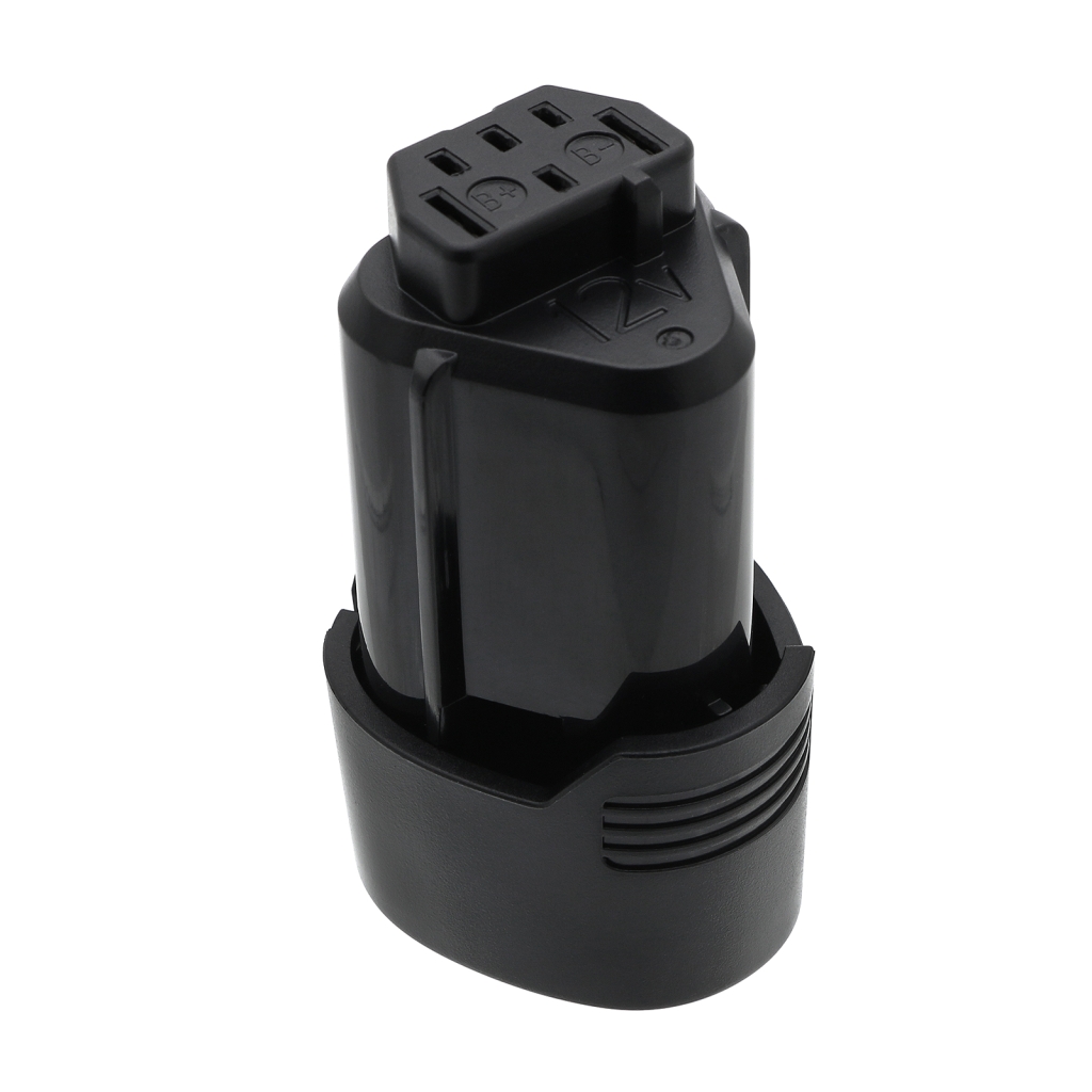Industriebatterie Aeg BBS 12C