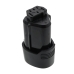 Industriebatterie Aeg BBS 12C
