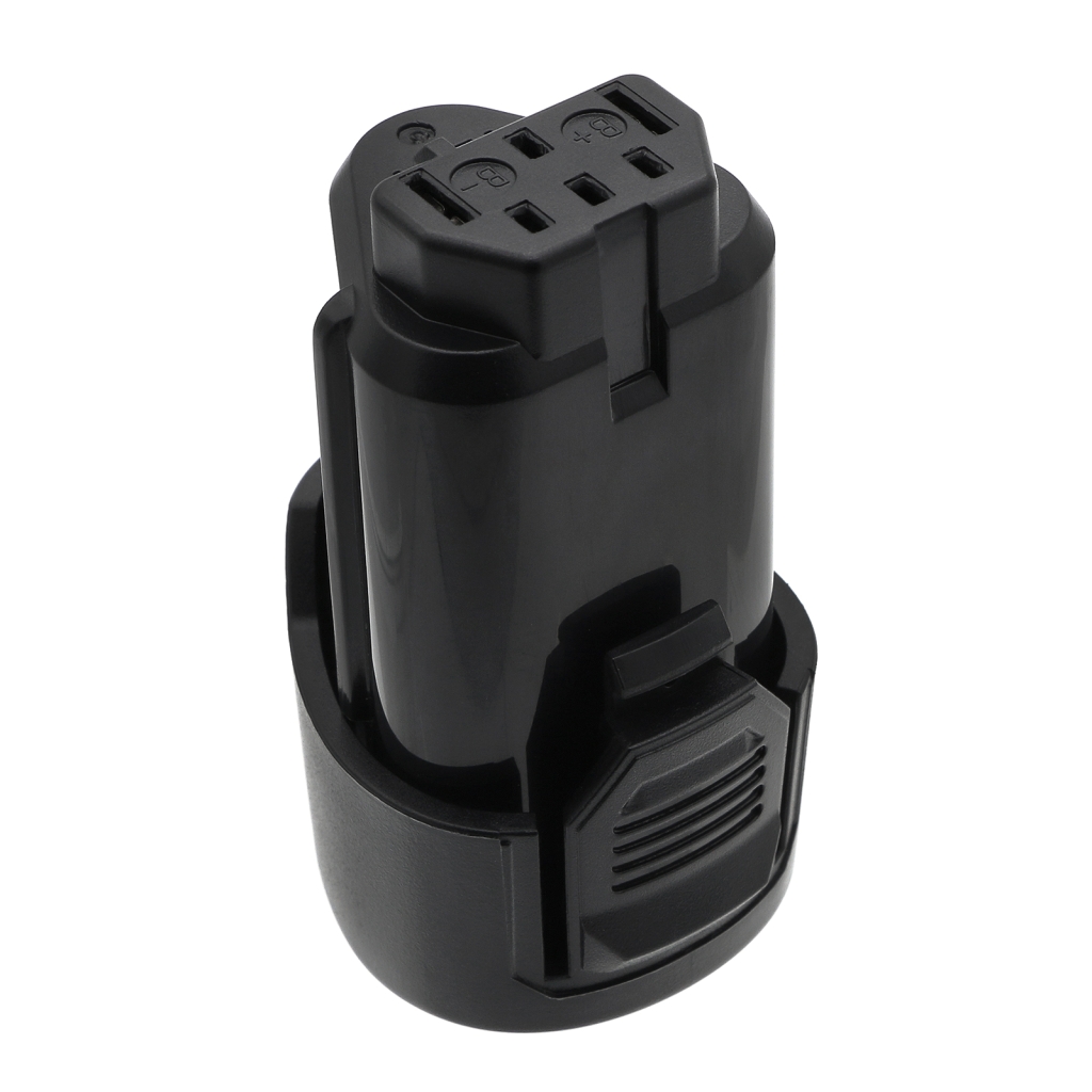 Industriebatterie Aeg BBS 12C