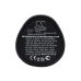 Industriebatterie Aeg BBS 12C