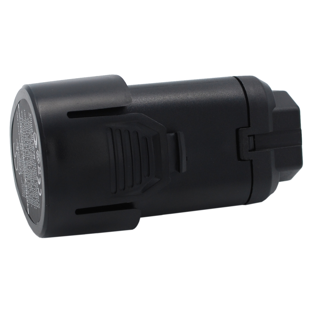Industriebatterie Aeg BBS 12C
