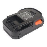 Industriebatterie Aeg BMS 18C