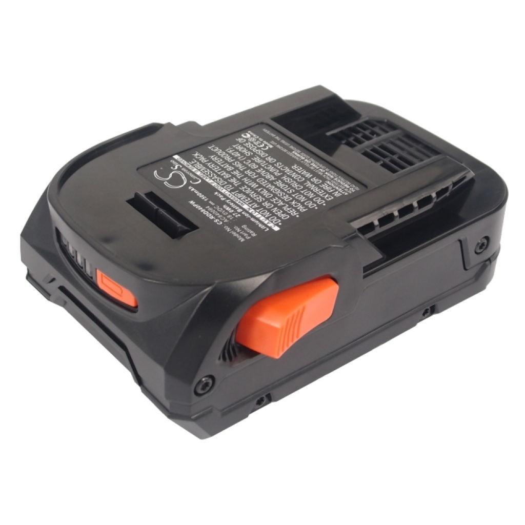 Industriebatterie Aeg BMS 18C