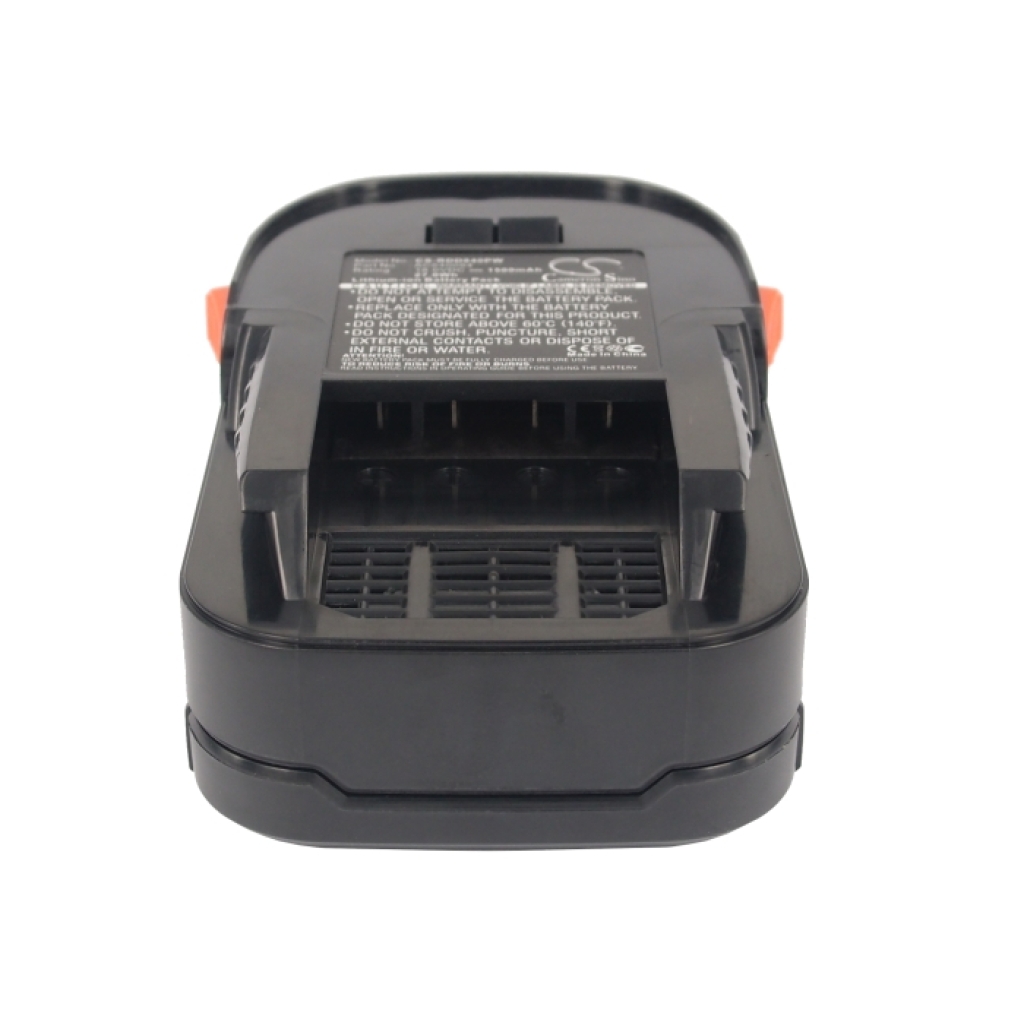 Industriebatterie Aeg BMS 18C