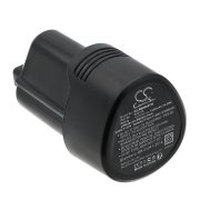 Industriebatterie Aeg BBS 12C