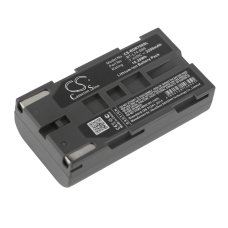 Kompatibler Ersatzakku für Kolida 6S-LB26,BP-3,BT-L72SA,BT-L74-S66,BT-L74SA...
