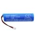 Speaker Battery Cleer CS-REX101SL