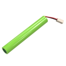 Kompatibler Ersatzakku für Geo-fennel 10-08320,GF-D1005