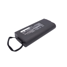 Kompatibler Ersatzakku für Rohde & schwarz 1309.6130.00,HA-Z204,HA-Z206