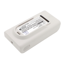Compatible battery replacement for Roborock PF082ULK