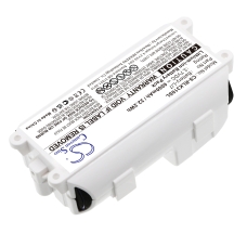Kompatibler Ersatzakku für  01DQ0040-19T,BATTERY-LI7,LI16