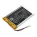 Navigationssysteme Akkus Rand mcnally CS-RMD550SL