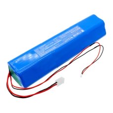 Compatible battery replacement for Resmed 43.888.8482,SE301116,U0126274