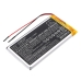 Navigationssysteme Akkus Rand mcnally CS-RMT700SL