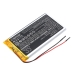 Navigationssysteme Akkus Rand mcnally CS-RMT700SL