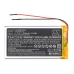 Navigationssysteme Akkus Rand mcnally CS-RMT700SL