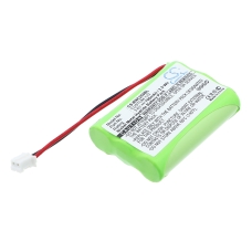 Kompatibler Ersatzakku für Resistacap Inc CUSTOM-122