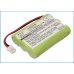 Payment Terminal Battery Resistacap Inc CS-RNC250BL