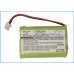 Payment Terminal Battery Resistacap Inc CS-RNC250BL