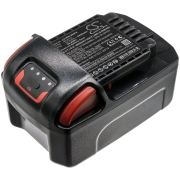 Battery for Ingersoll rand Key R3150