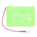 Medical Battery Respironics CS-RPC400MD